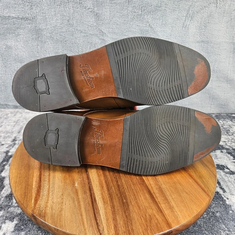 Florsheim matera dress